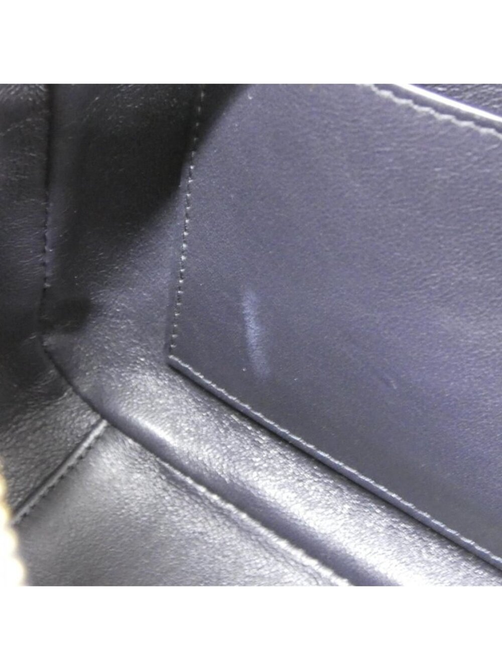 ★SOLD★ Saint Laurent Shoulder Bag - Picture 7 of 7